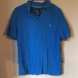 🔥 3/$10 deal! Volcom Polo